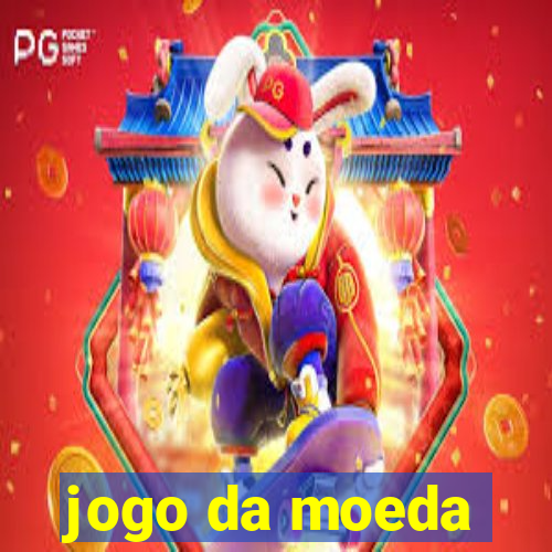 jogo da moeda